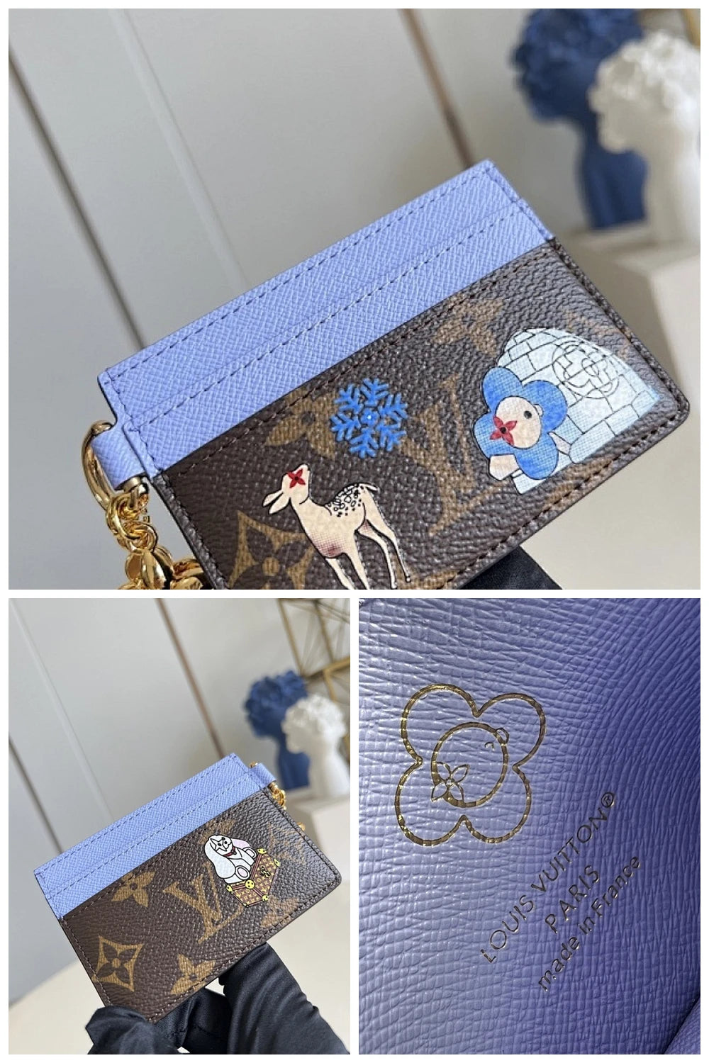 NB - Mix Wallet - 692