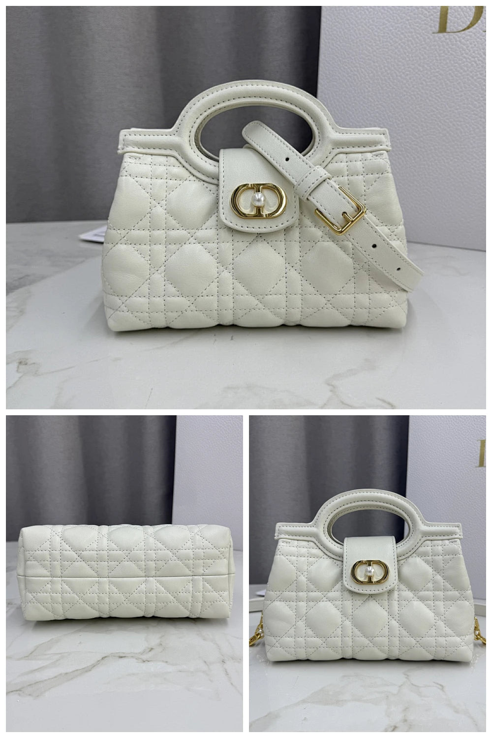 NB - DOR Bag - 1048