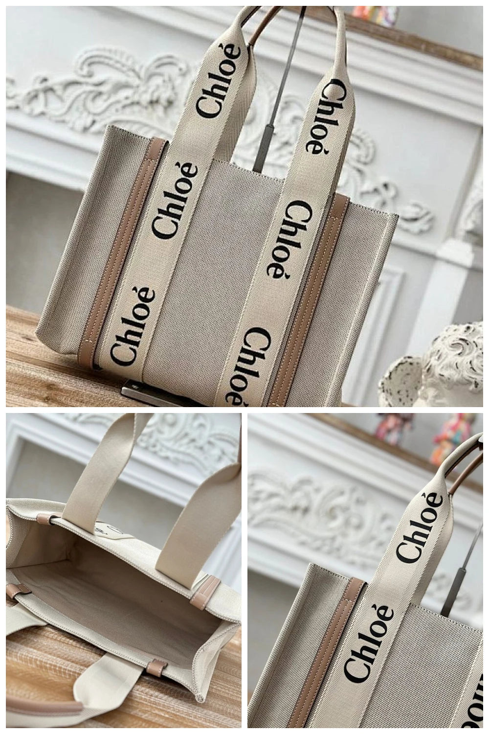 NB - CLE Bag - 349