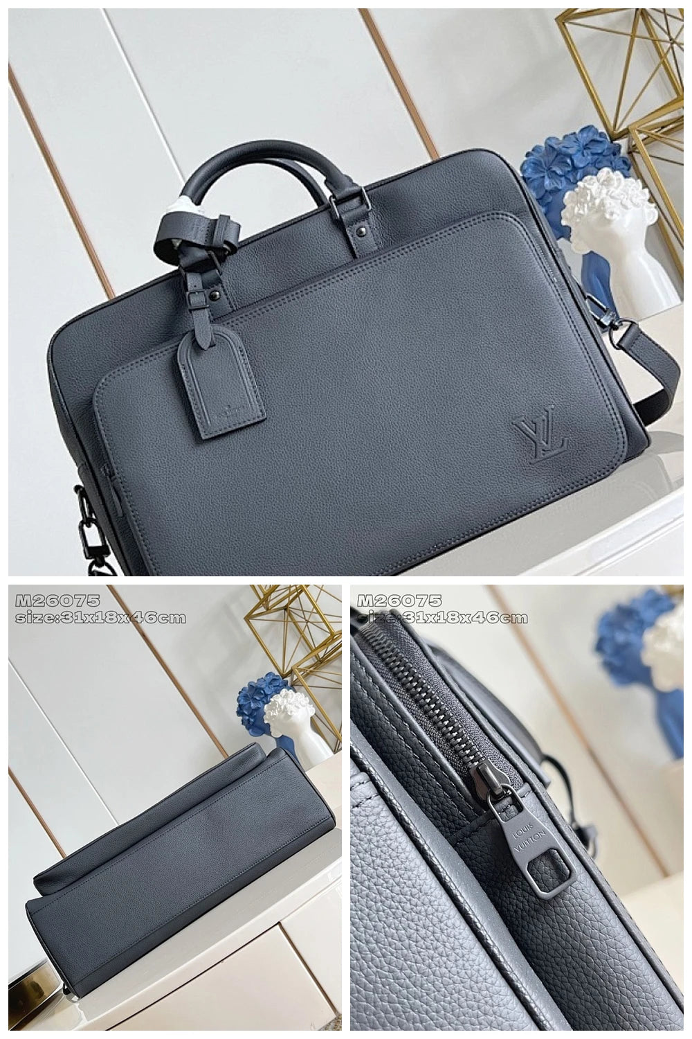 NB - LOV Bag - 1716
