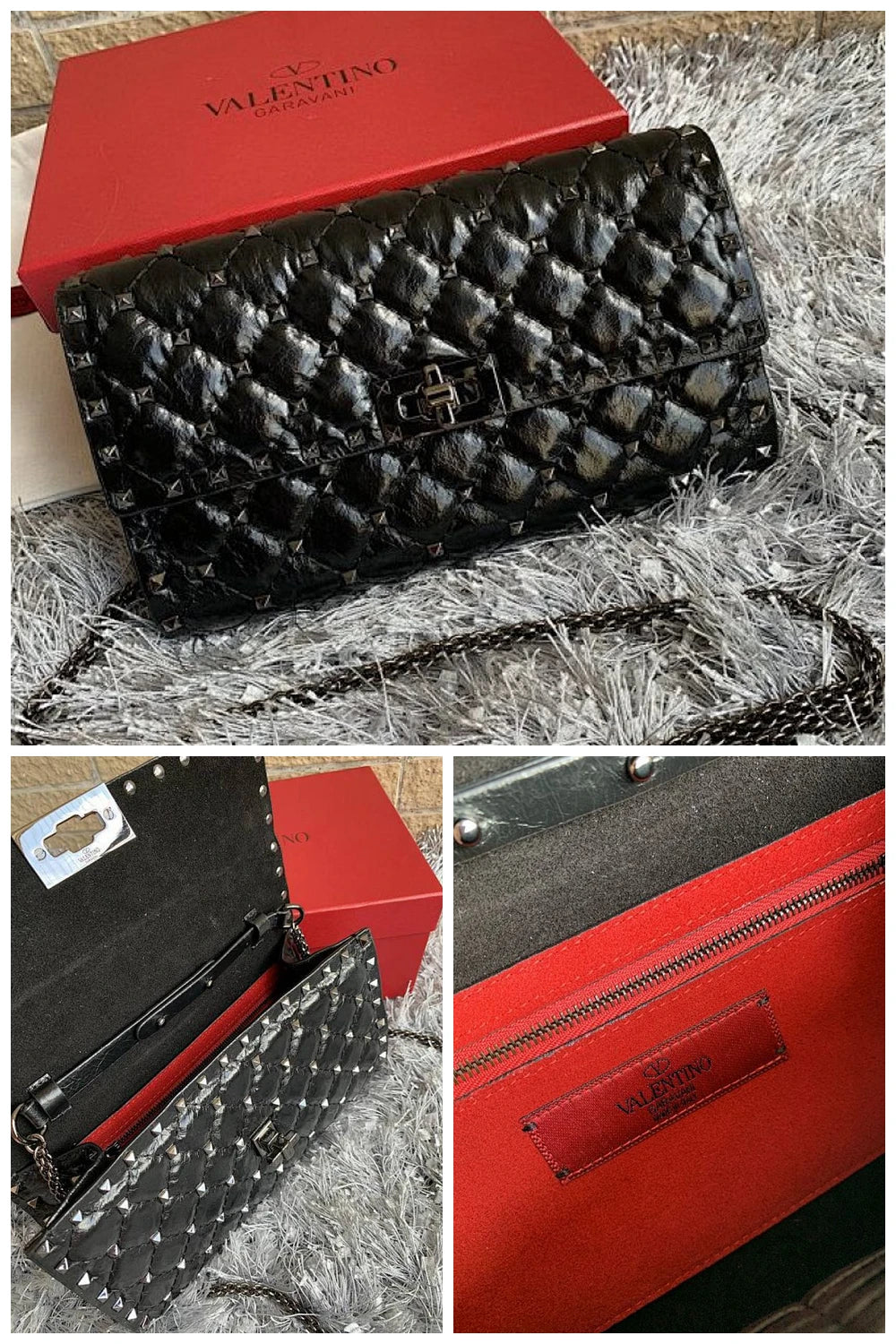NB - VEL Bag - 947