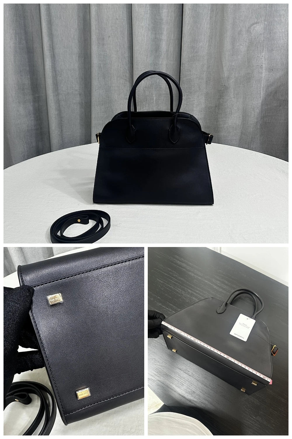 NB - THR Bag - 132