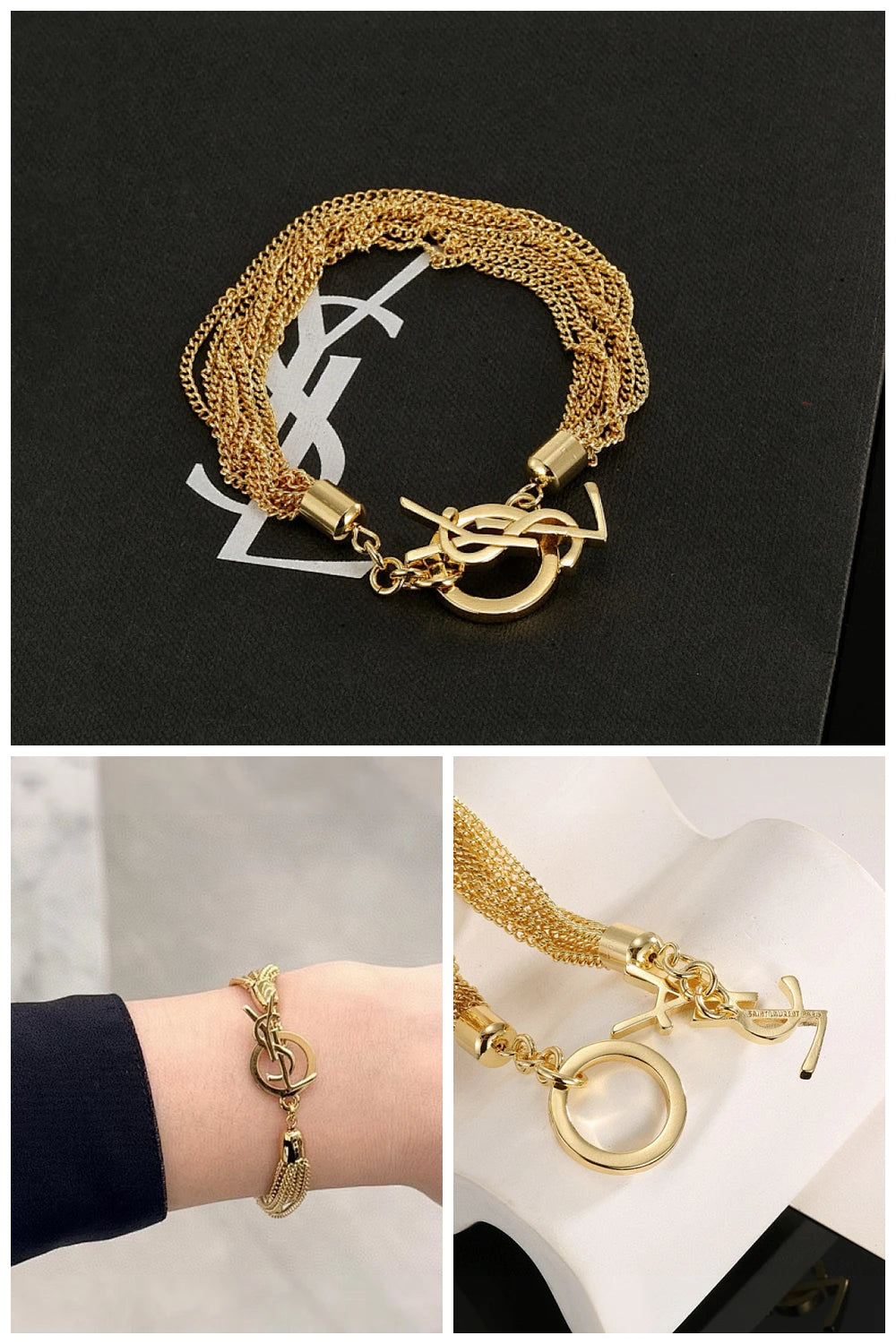 NB - YLS Jewelry - 109