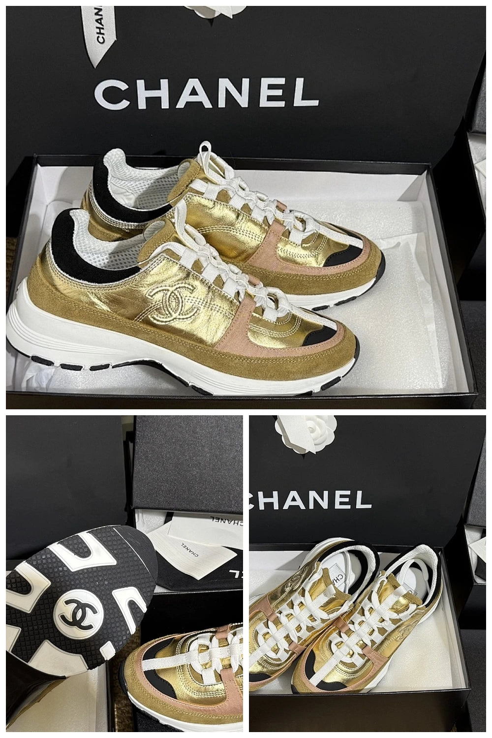 NB - CHL Mix Items - 307