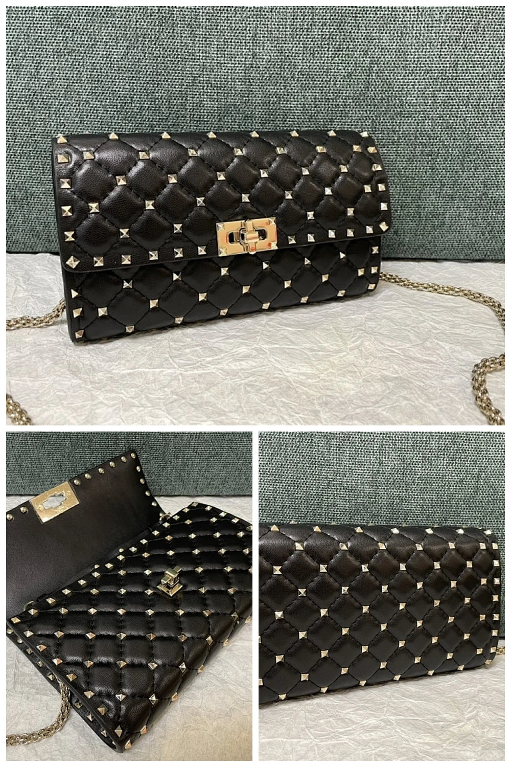 NB - VEL Bag - 829