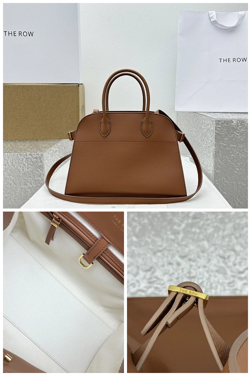 NB - THR Bag - 325