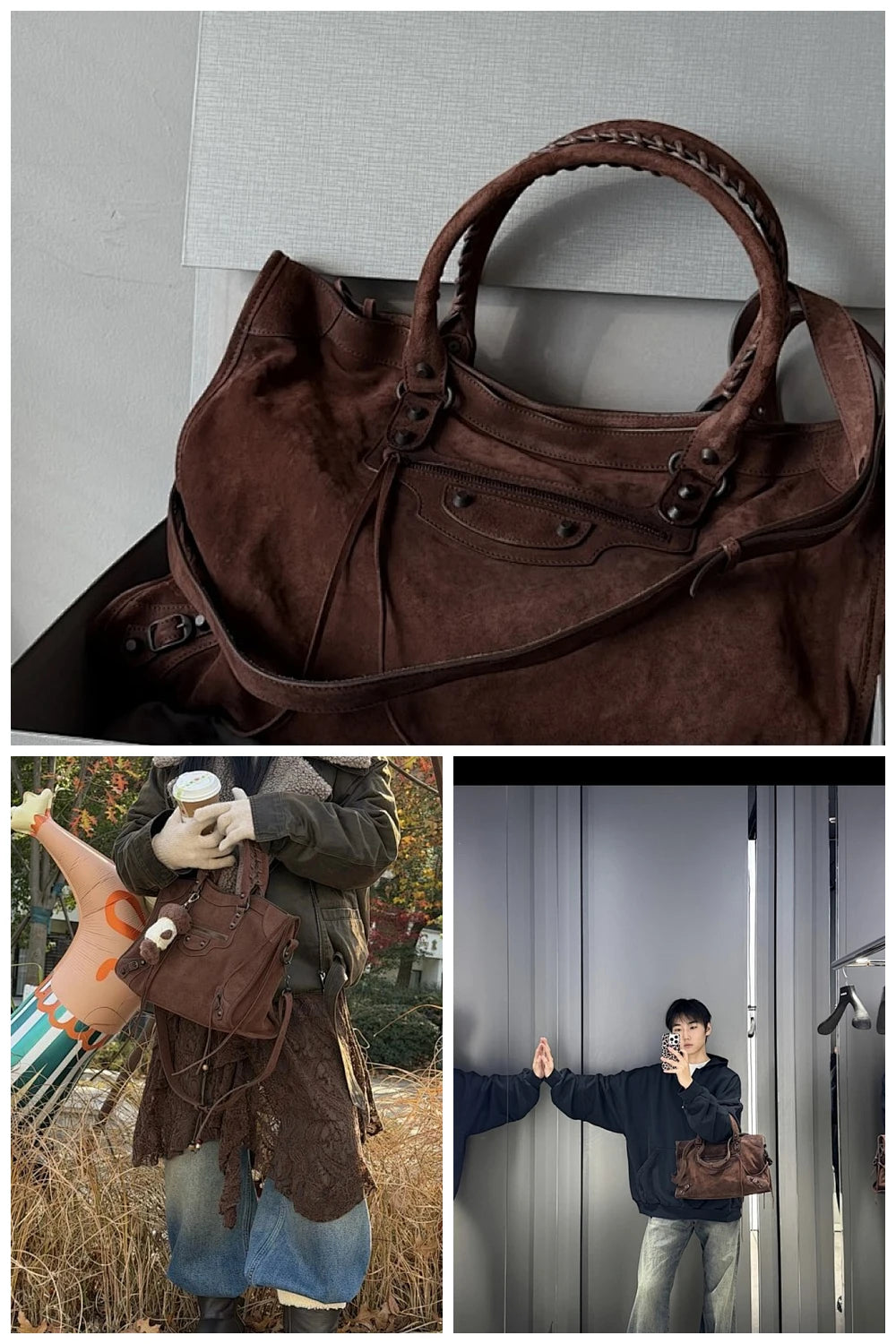 NB - BG Bag - 443