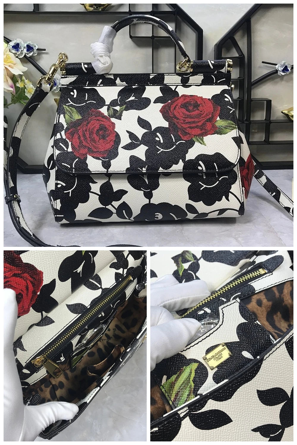 NB - DAG Bag - 910