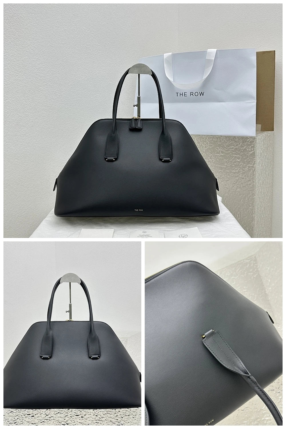 NB - THR Bag - 973