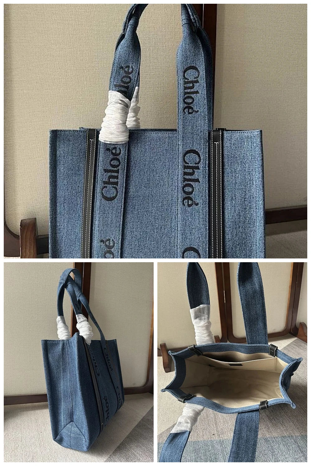 NB - CLE Bag - 108