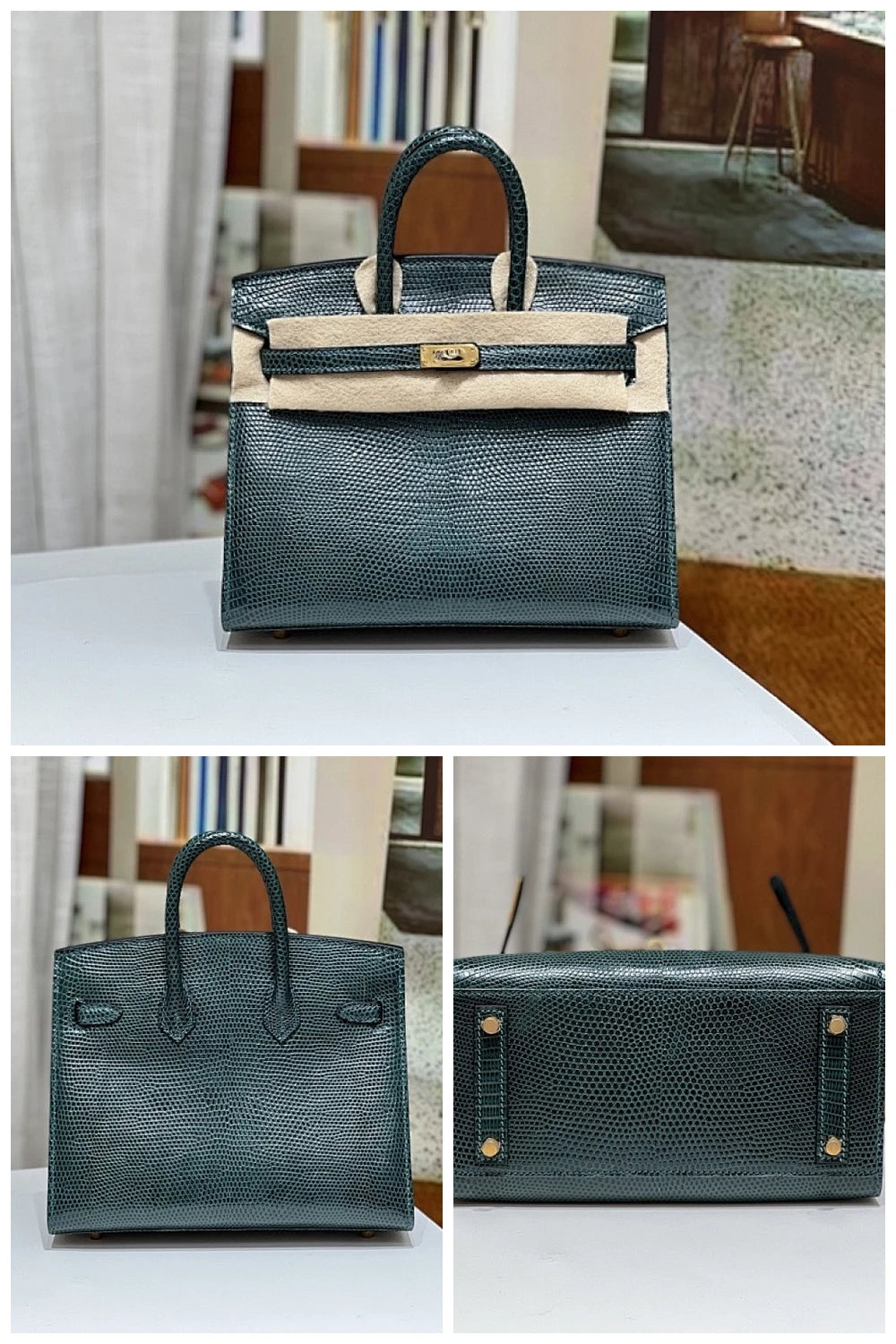NB - HMS Bag - 671