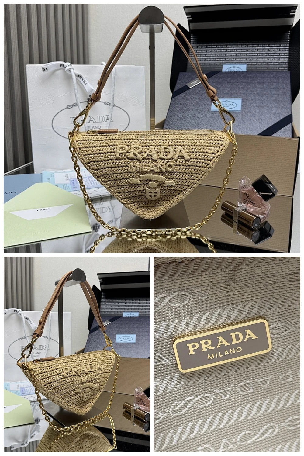 NB - PD Bag - 485
