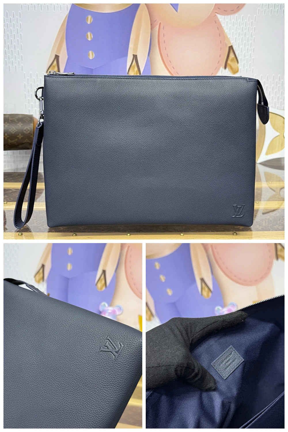 NB - Mix Wallet - 675