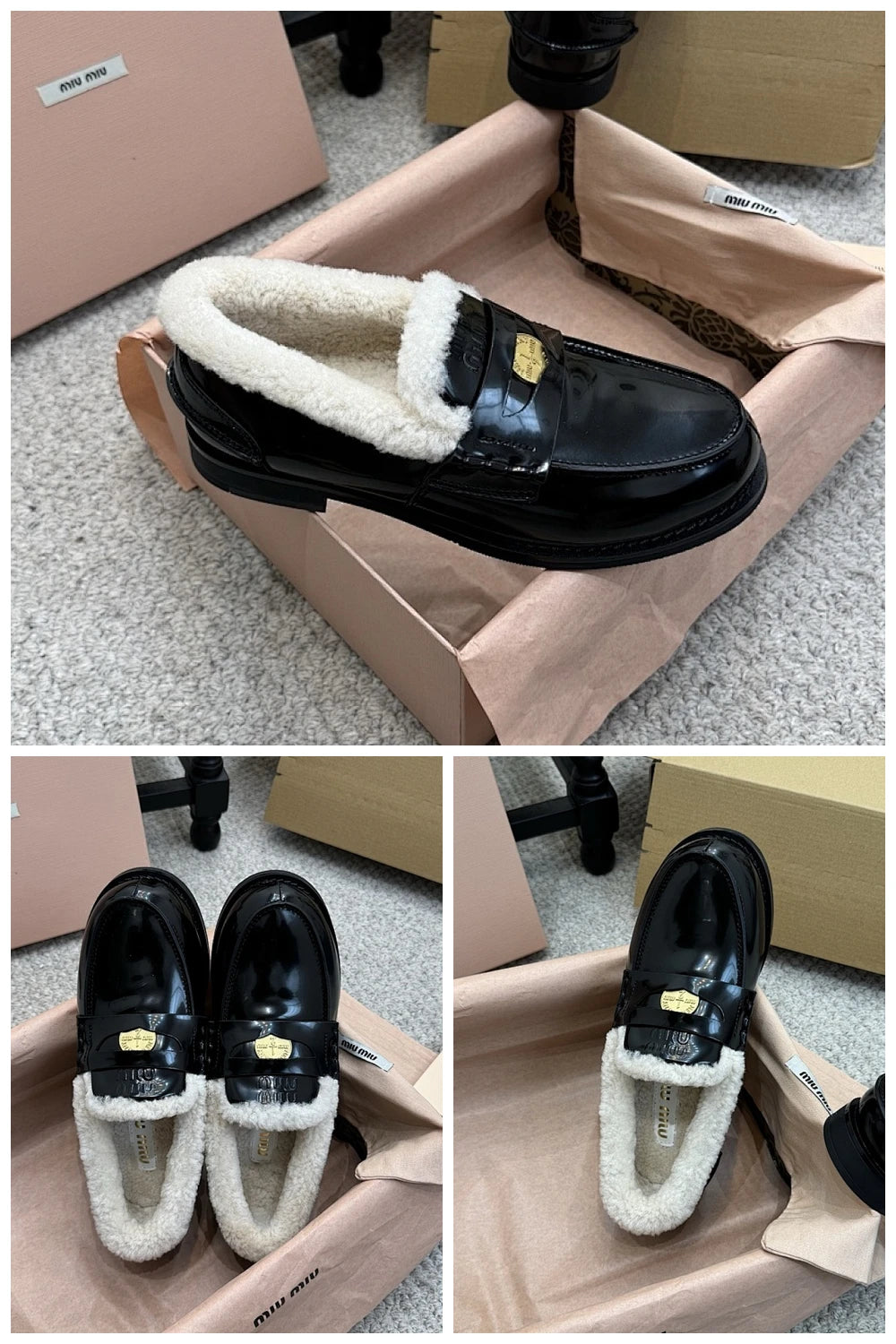 NB - MMU Women Shoes - 425