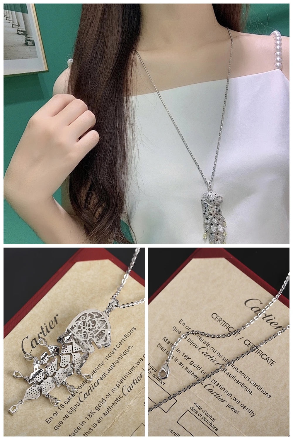 NB - CRA Jewelry - 599