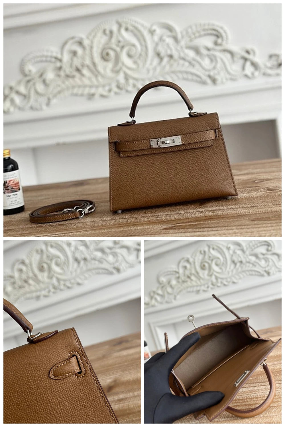 NB - HMS Bag - 779