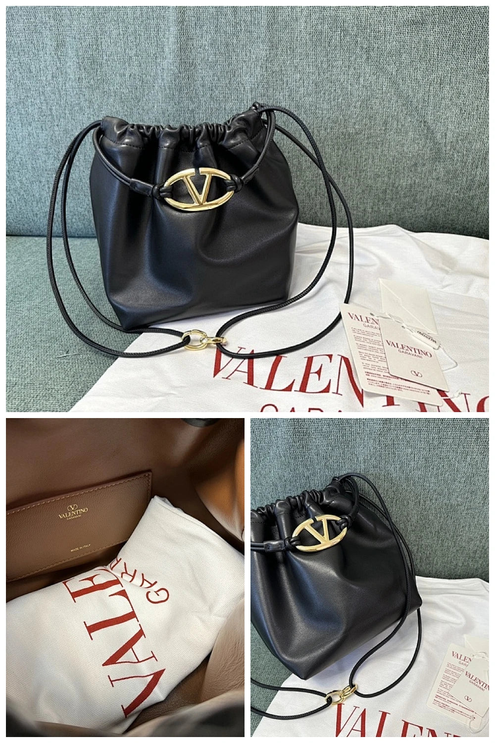 NB - VEL Bag - 428
