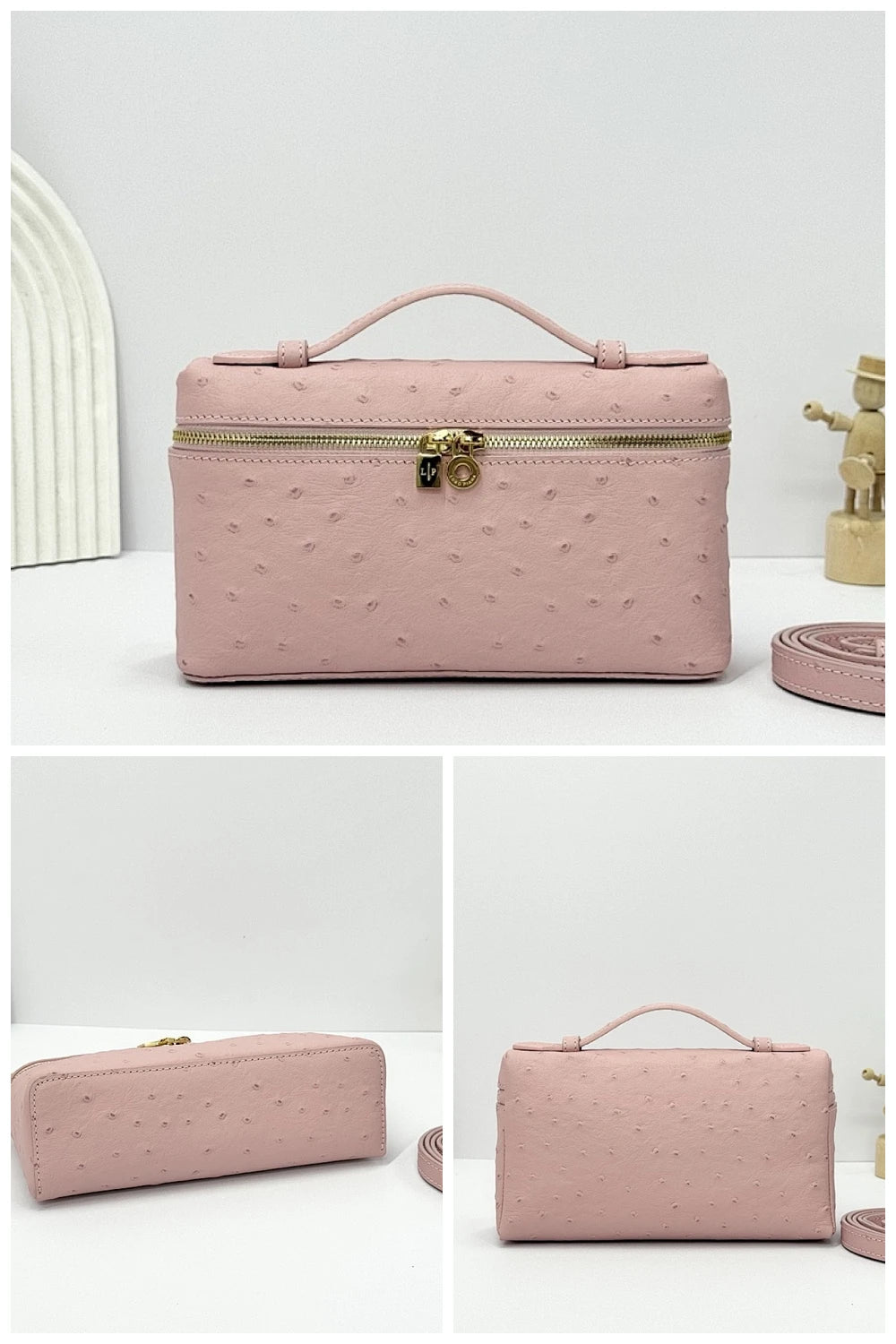 NB - LOP Bag - 472