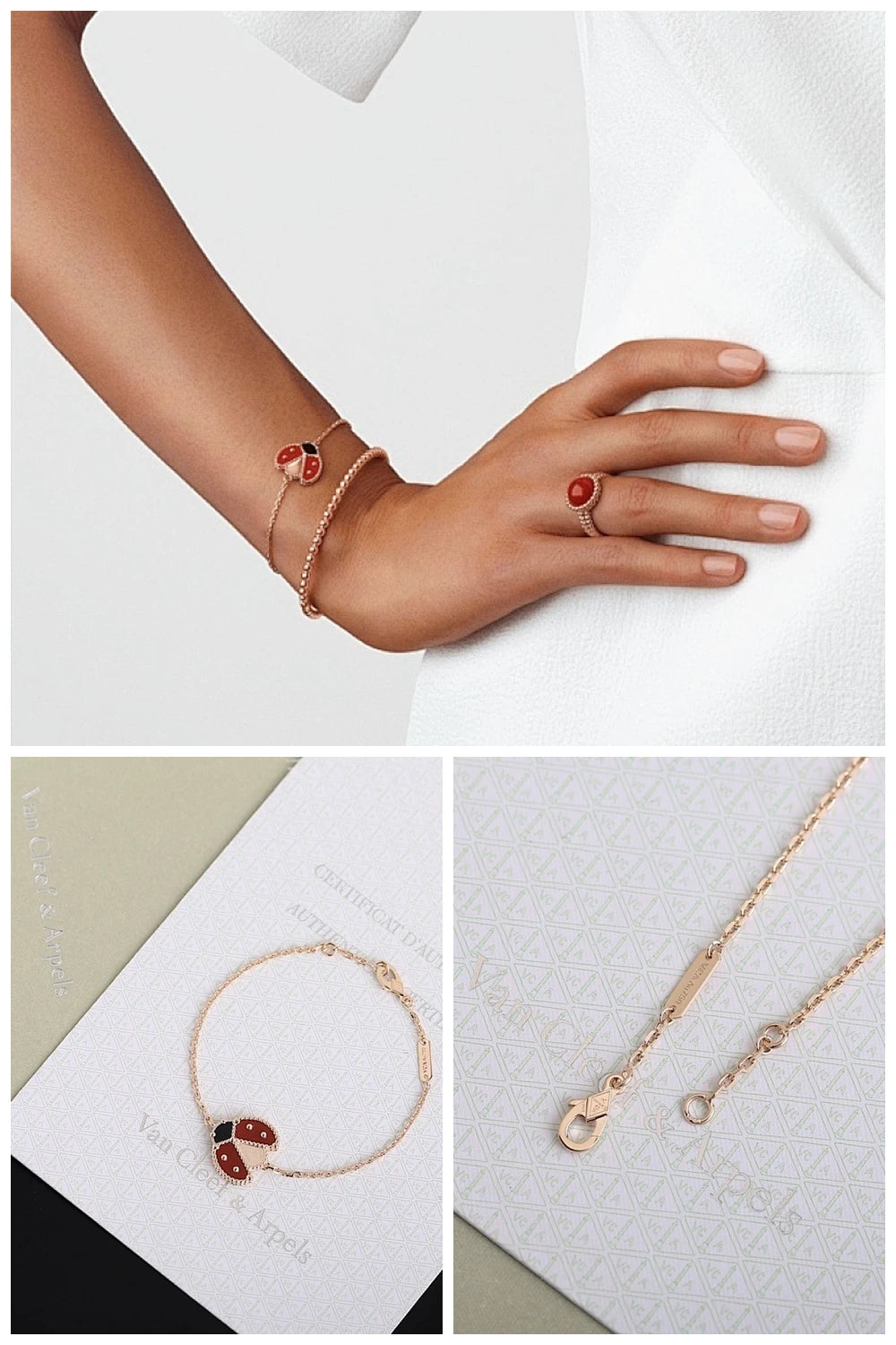 NB - VACA Jewelry - 732