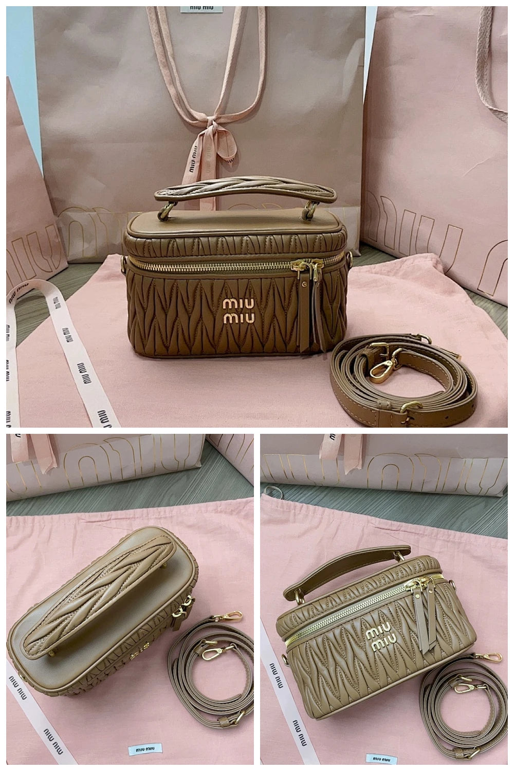 NB - MMU Bag - 1421