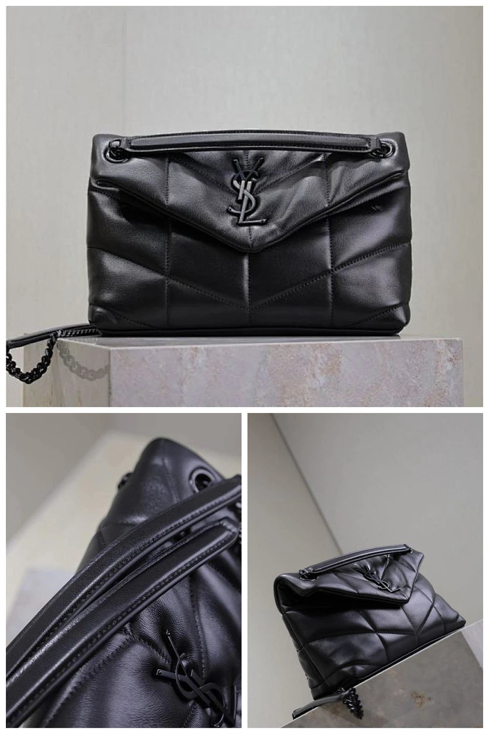 NB - YLS Bag - 663