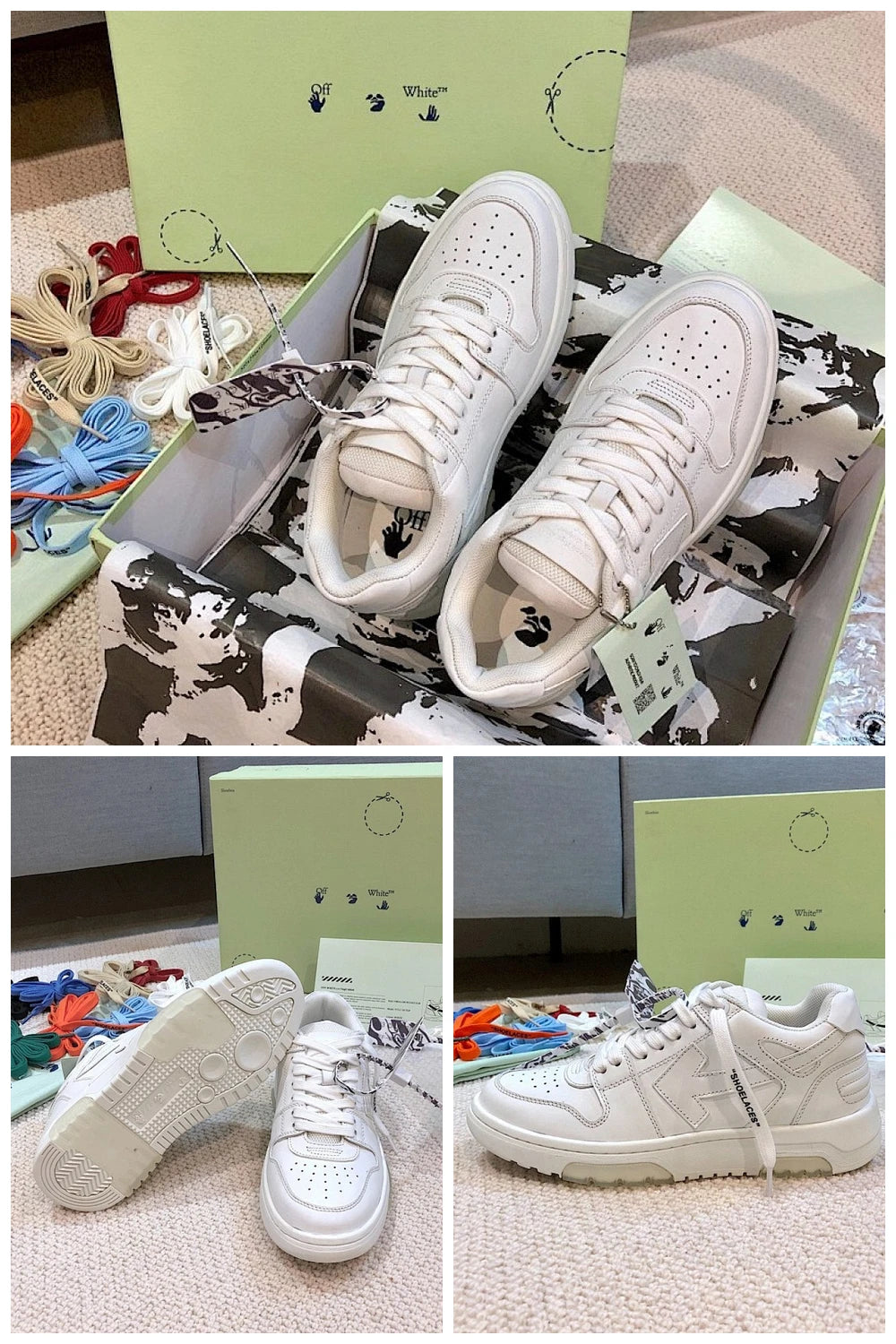 NB - YZO Women Shoes - 171
