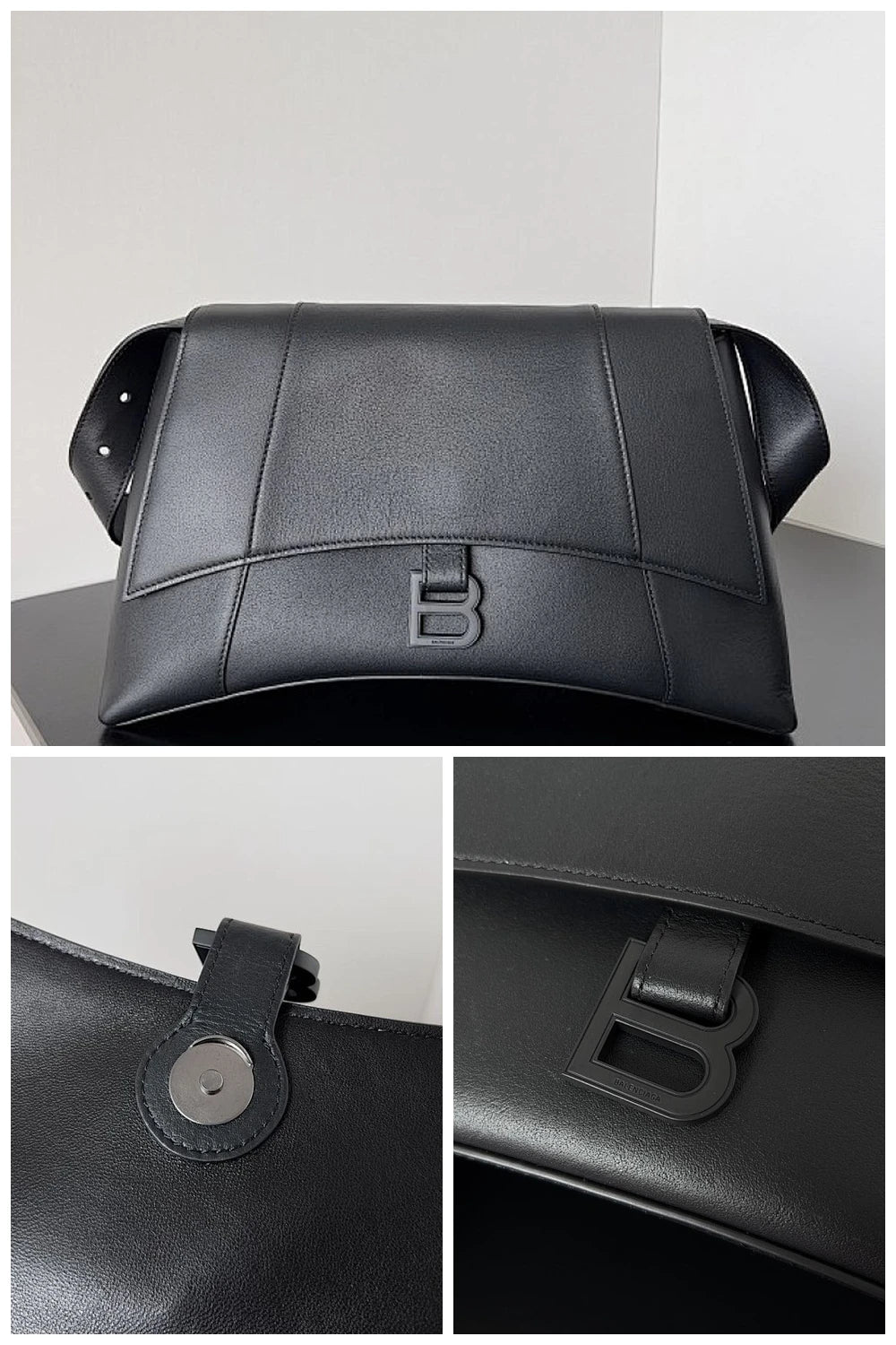 NB - BG Bag - 1172