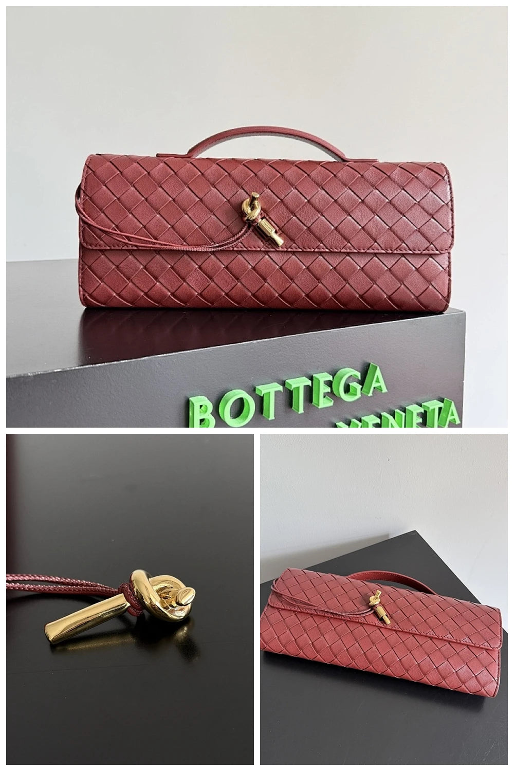 NB - BOV Bag - 1153
