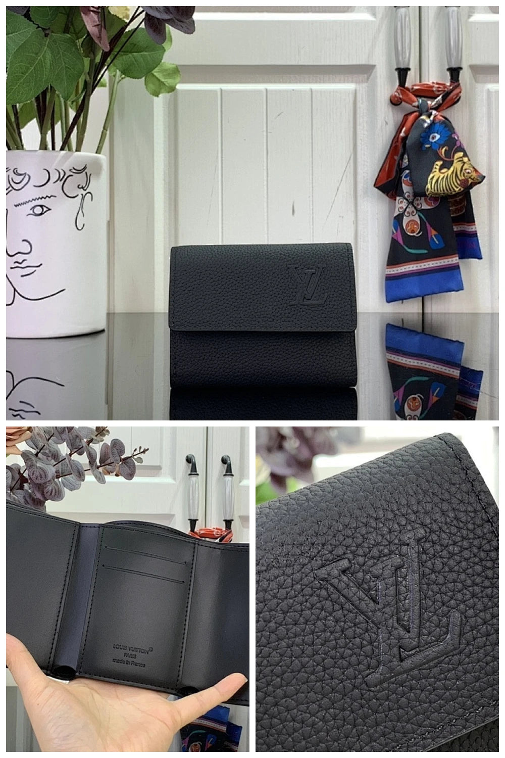 NB - Mix Wallet - 1185
