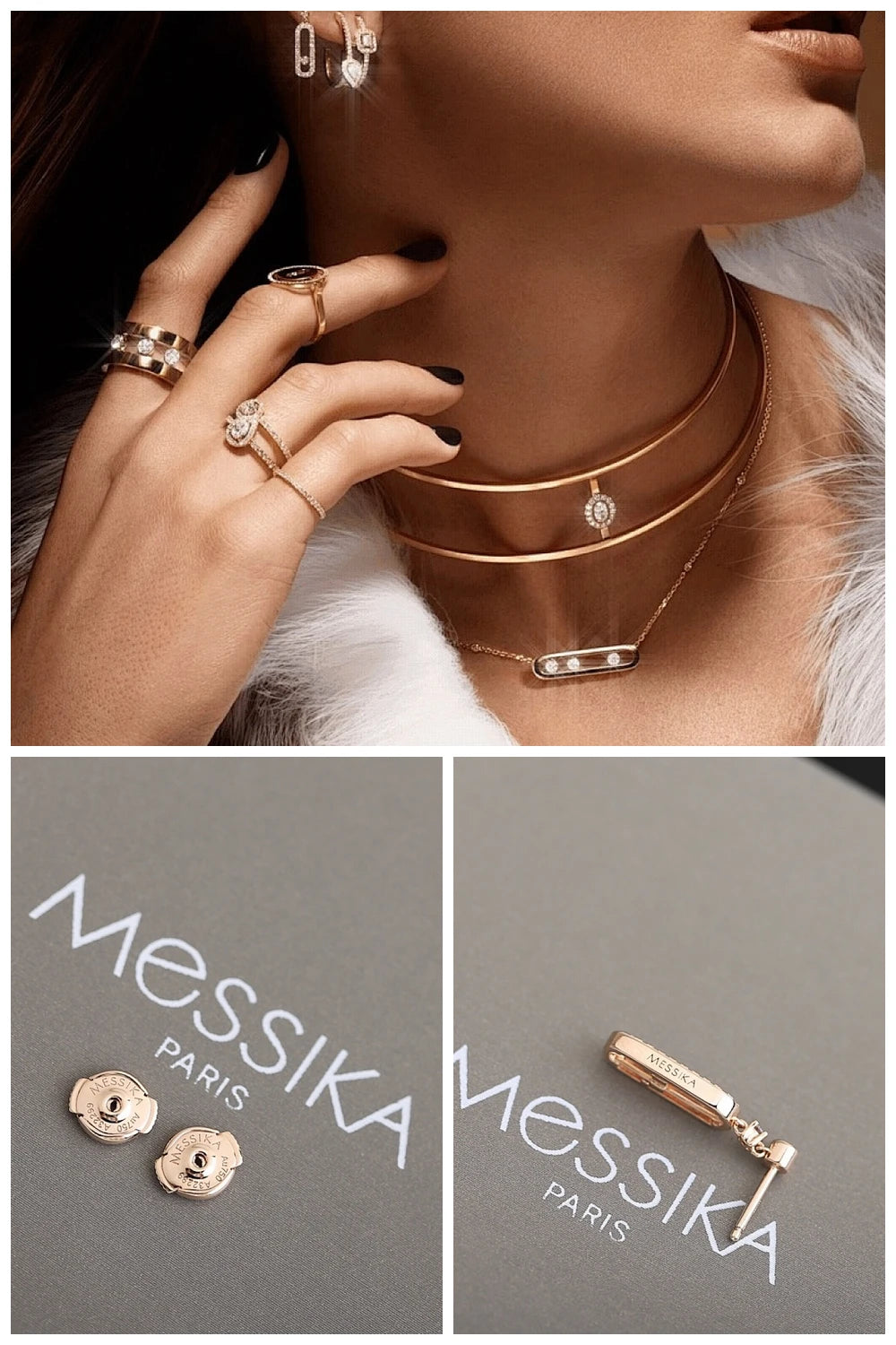 NB - MSKA Jewelry - 161