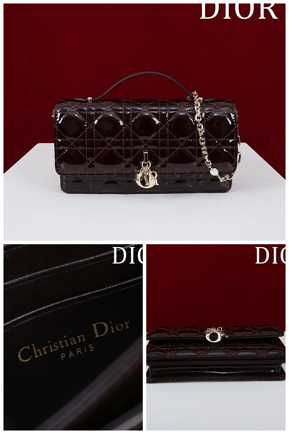NB - DOR Bag - 482
