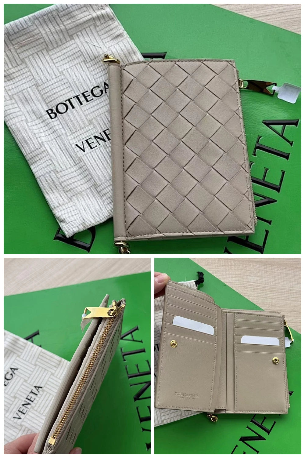 NB - BOV Bag - 430