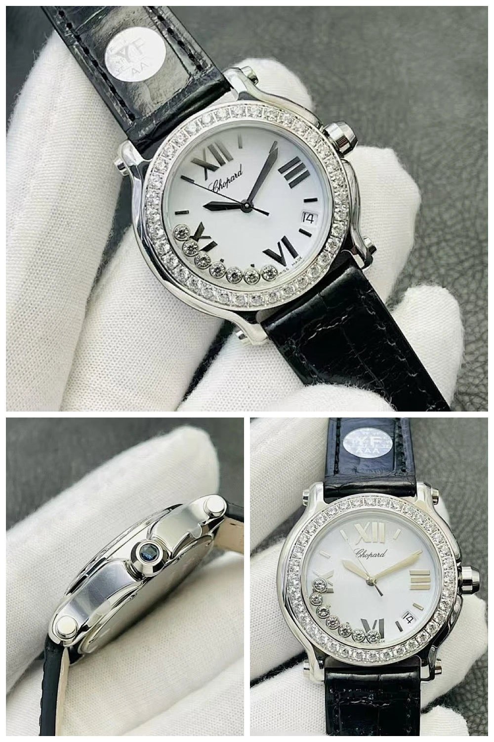 NB - Mix Watch - 385