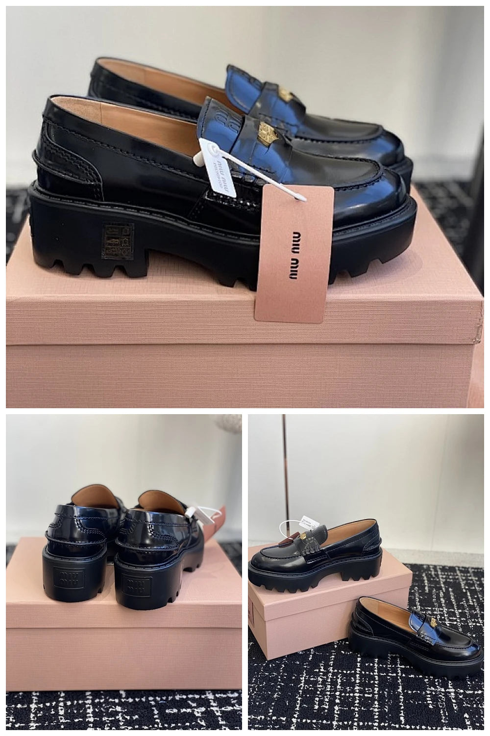 NB - MMU Women Shoes - 335