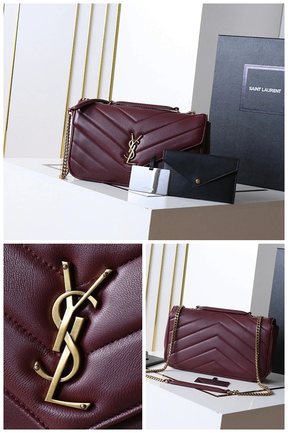NB - YLS Bag - 1150