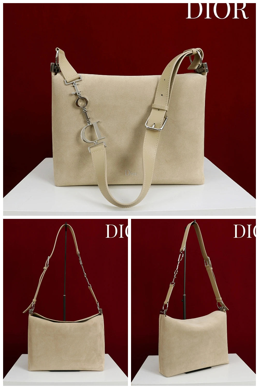 NB - DOR Bag - 1117