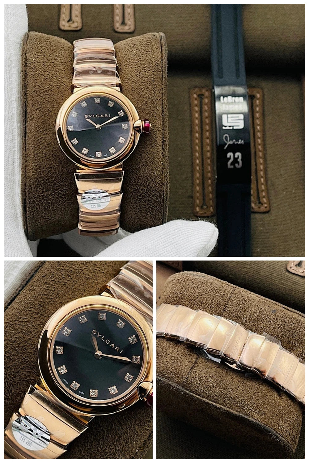 NB - Mix Watch - 1426