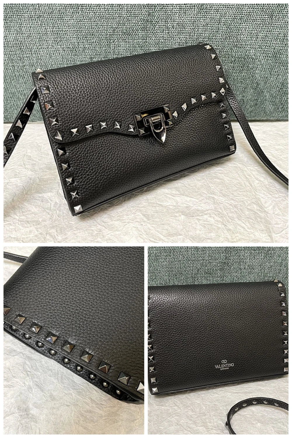 NB - VEL Bag - 713