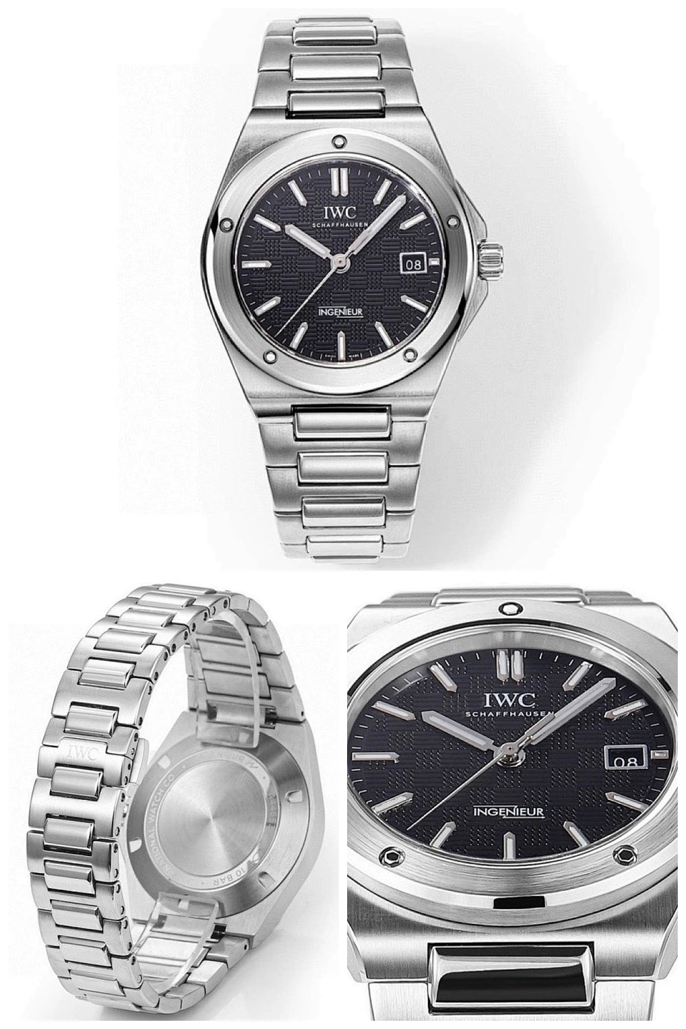 NB - Mix Watch - 461