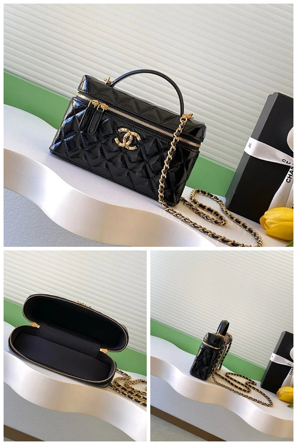 NB - CHL Bag - 517