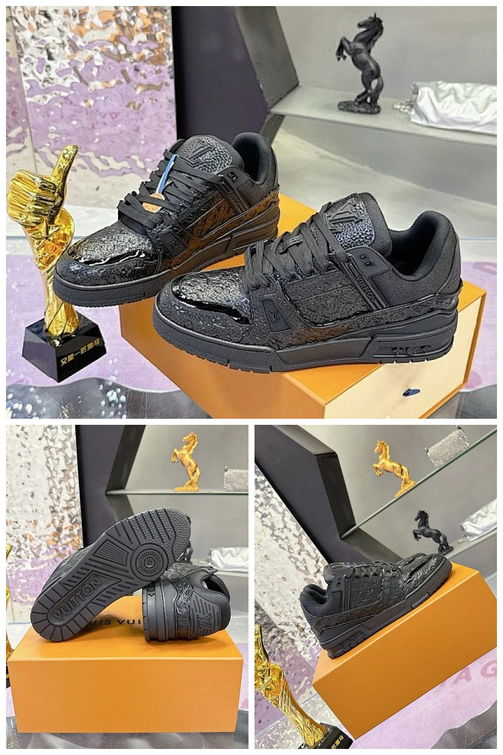 NB - LOV Women Shoes - 799