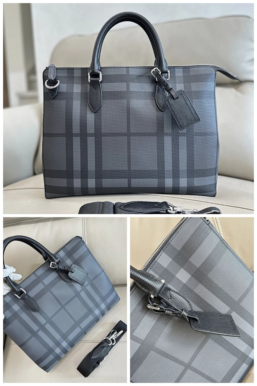 NB - BOR Bag - 441