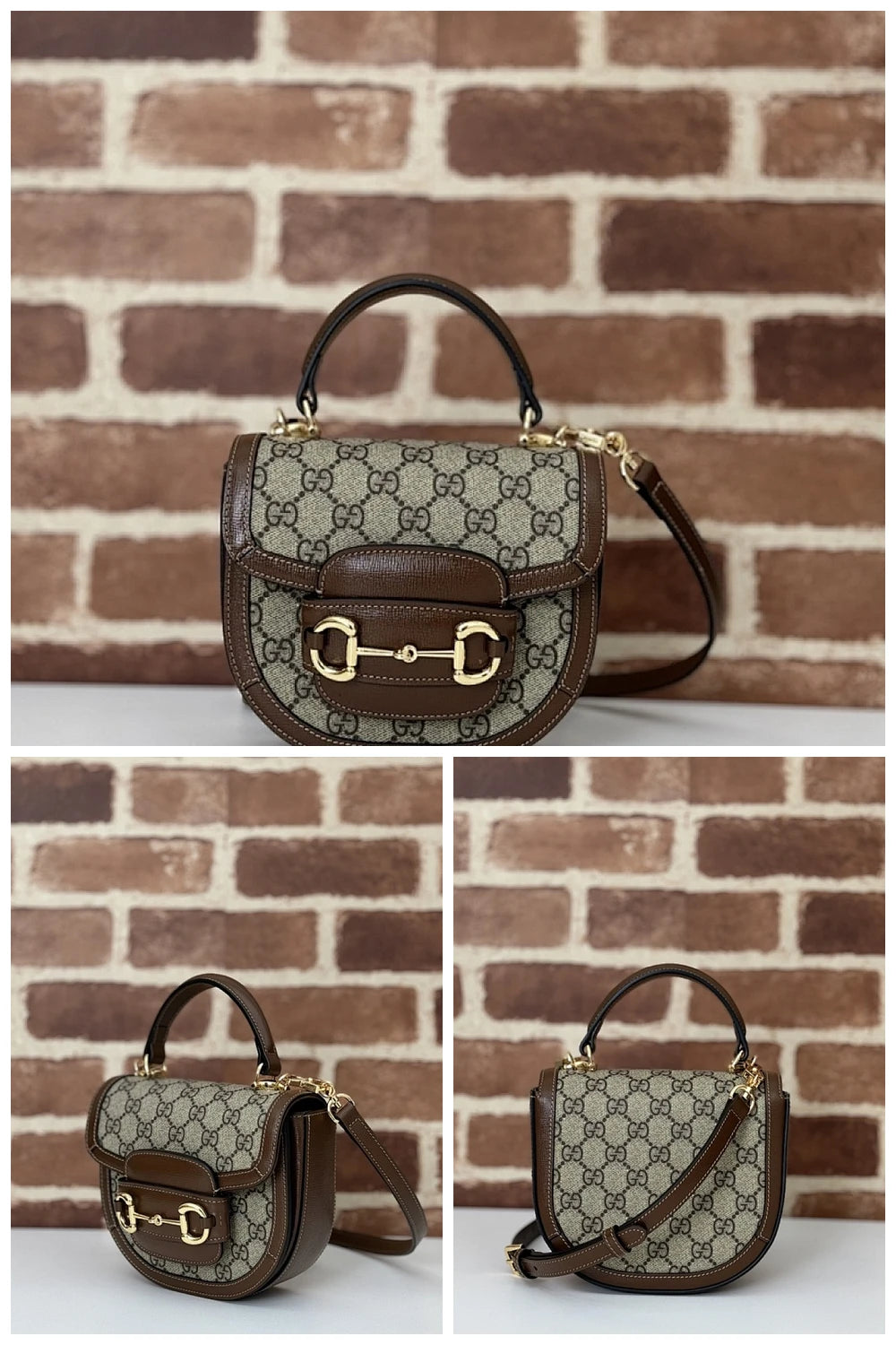 NB - GUKI Bag - 522