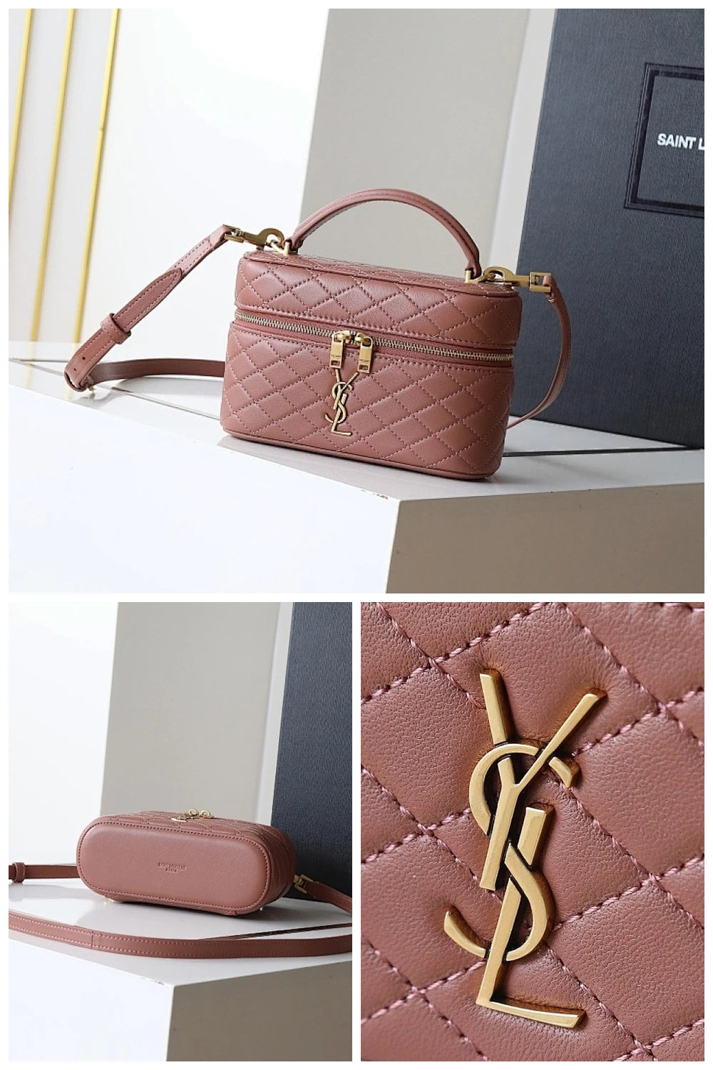 NB - YLS Bag - 1160