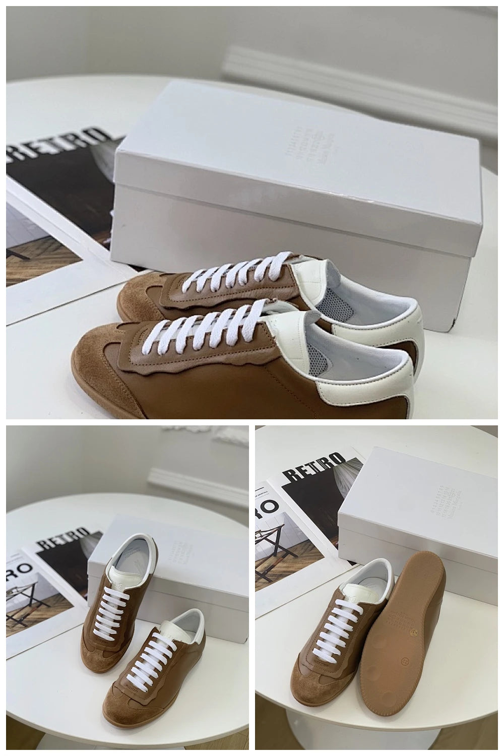 NB - MMG Women Shoes - 121