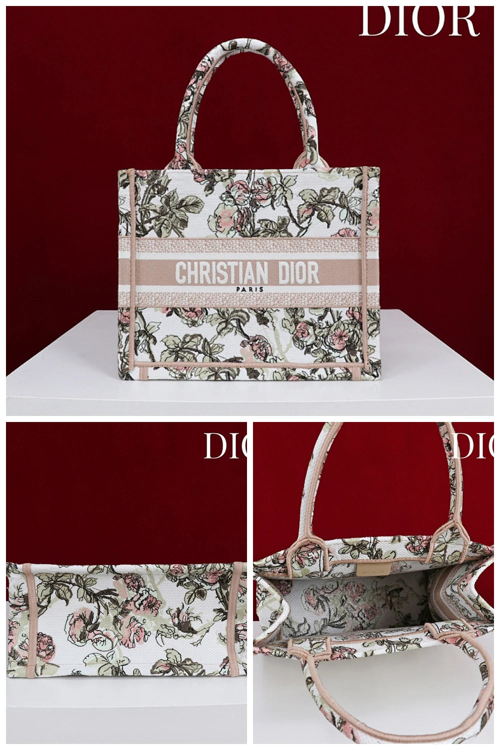 NB - DOR Bag - 1470