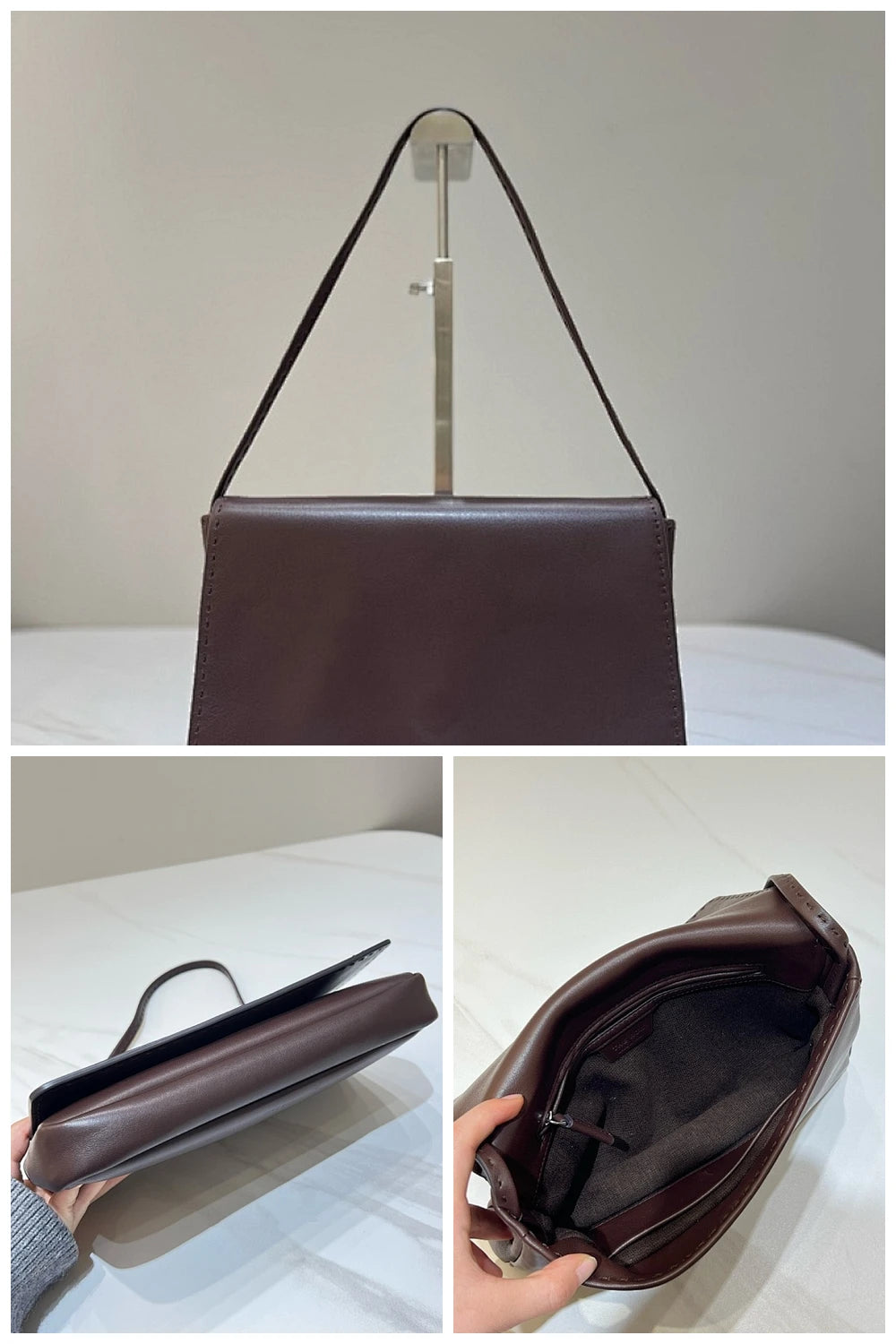 NB - THR Bag - 525