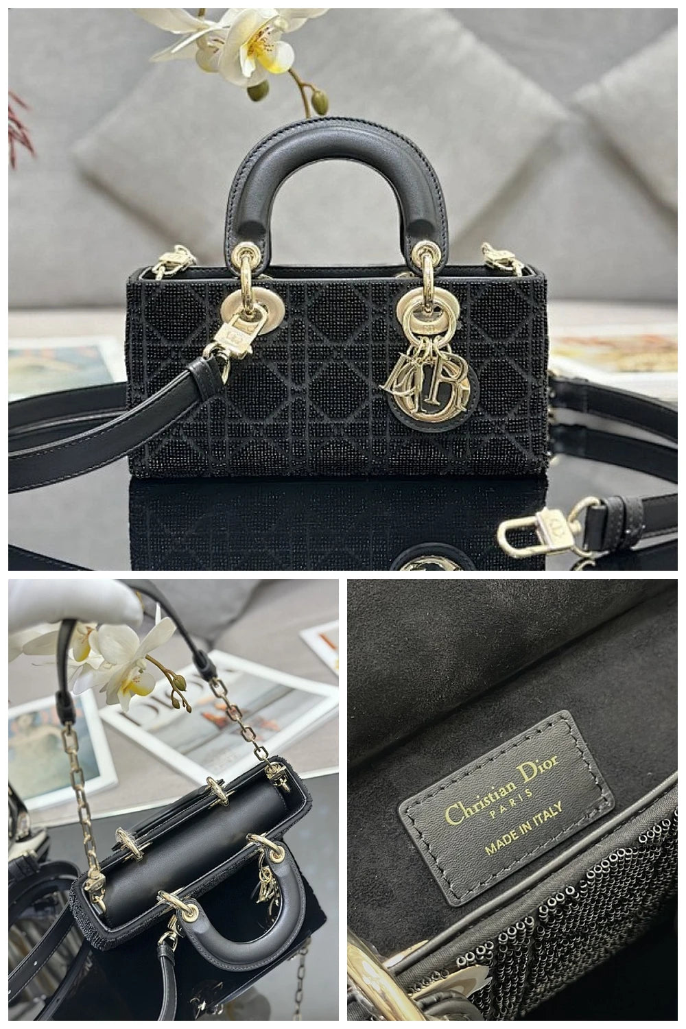 NB - DOR Bag - 788