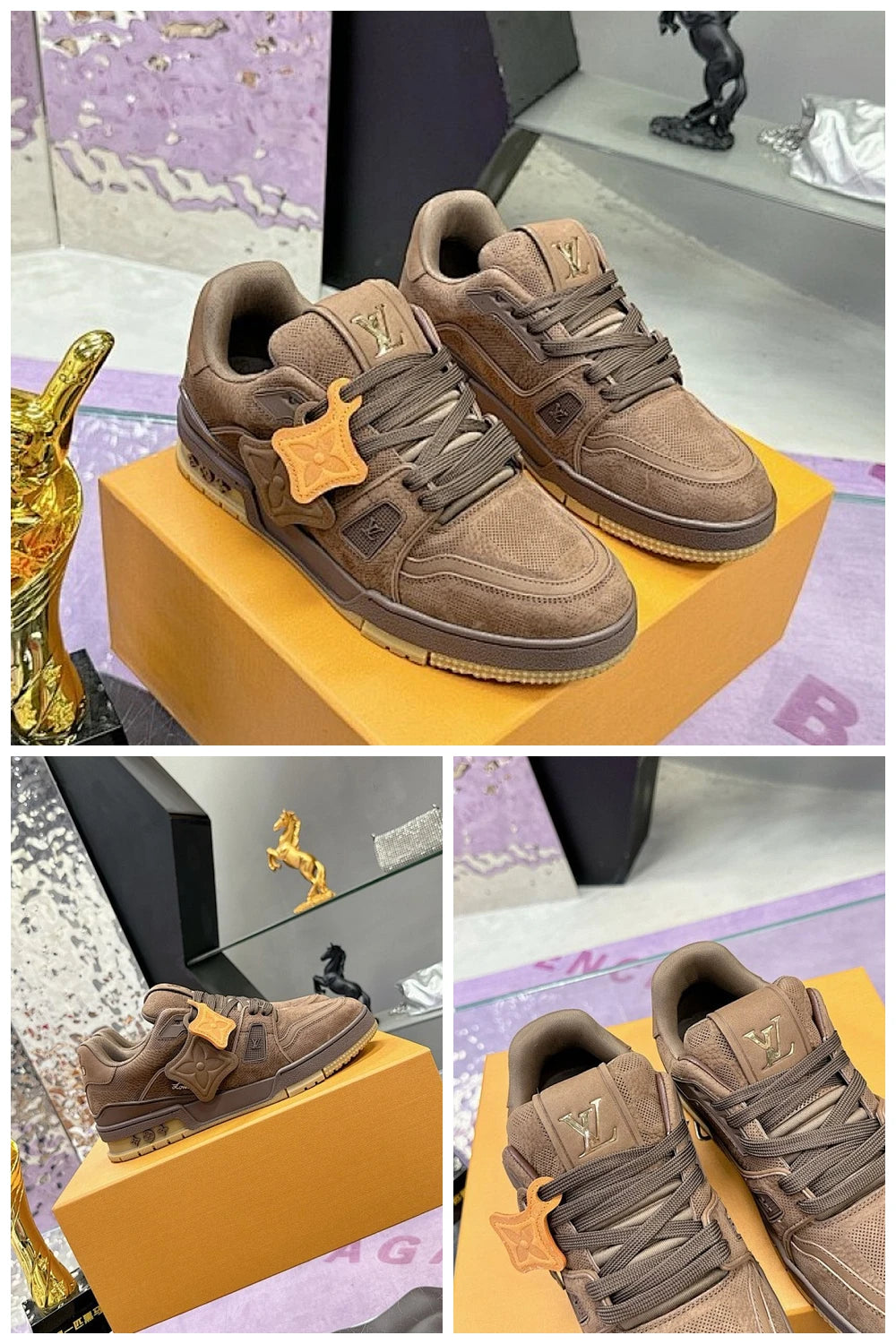 NB - LOV Women Shoes - 301