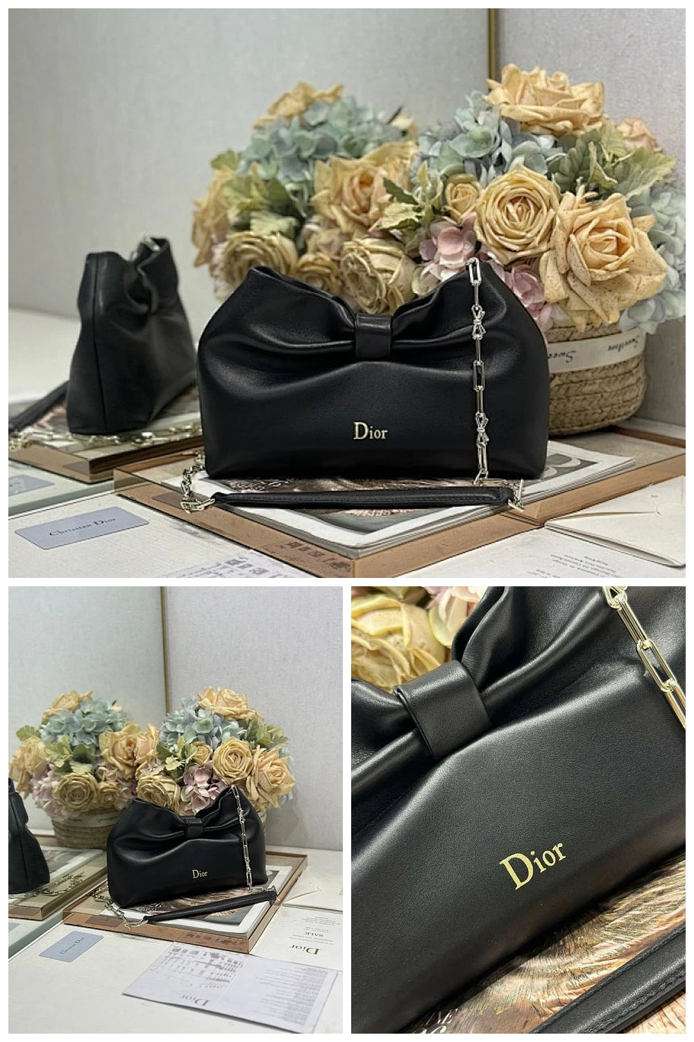 NB - DOR Bag - 1207